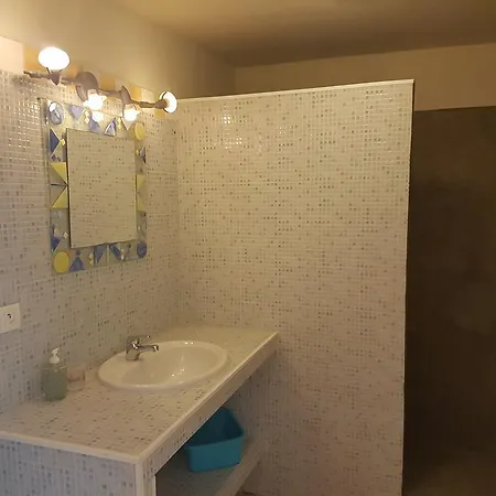 Сasa de vacaciones Maison Bana