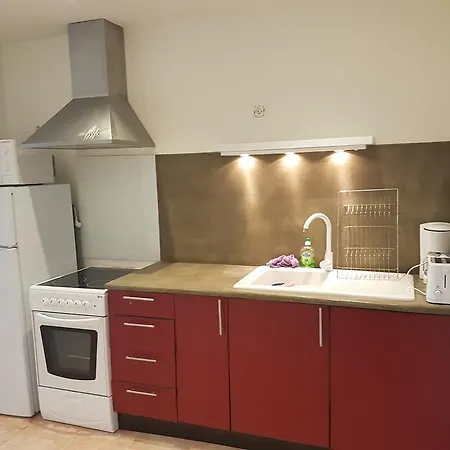 Maison Bana Сasa de vacaciones Patrimonio