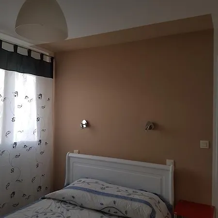 Maison Bana Сasa de vacaciones