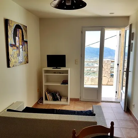 Сasa de vacaciones Maison Bana Patrimonio